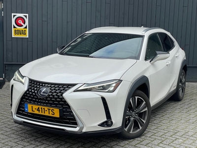 Lexus Ux 250h Business Line | Camera | Leer | Navi | Fabrieksgarantie