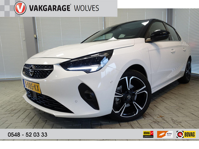 Opel Corsa 1.2 Elegance | LED | CLIMA| PANODAK | 17