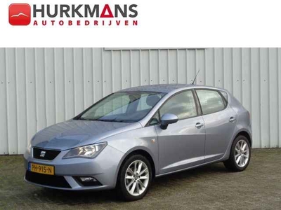 Seat Ibiza 1.0 TSi 95PK STYLE NAVI LM-VELG