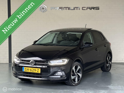 Volkswagen Polo 1.0 TSI 115 PK Pano ACC Keyless Led NAP