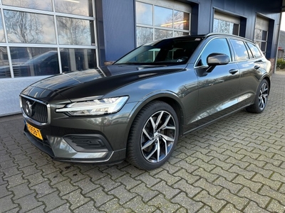 Volvo V 60 2.0 T5 MOMENTUM AUTOMAAT. ALL.IN.