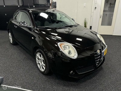 Alfa Romeo MiTo 1.4 Progression AIRCO / LMV / MULTIMEDIA