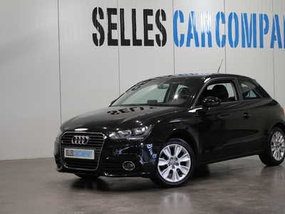 AUDI A1 1.2 TFSI Ambition Pro Line Business | Navigatie | Lm velgen | Airconditioning |