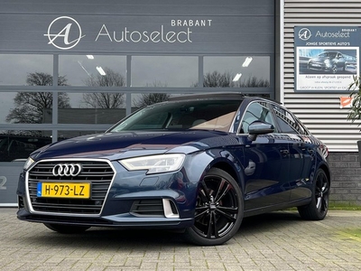 Audi A3 Limousine 1.6 TDI Design Pro Line Plus Automaat