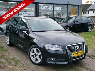 Audi A3 Sportback 1.4 TFSI Ambition Pro Line |AIRCO|STOE.VERW|ELEK.RAMEN|PDC|APK.