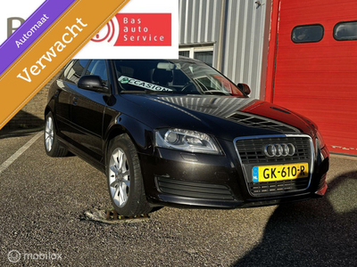 Audi A3 Sportback 1.4 TFSI Attraction