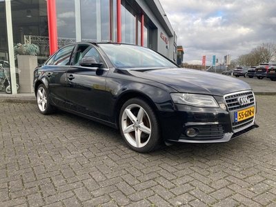 Audi A4 Limousine 1.8 TFSI Pro Line Business YOUNGTIMER