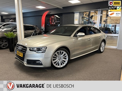 Audi A5 Sportback 1.8 TFSI Adrenalin S-LINE NAVI CLIMA