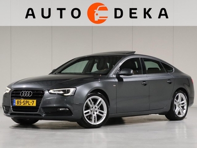 Audi A5 Sportback 1.8 TFSI S-Line