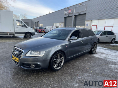 Audi A6 Avant 2.0 TFSI Pro Line S /AUT/FULL/