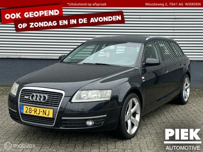 Audi A6 Avant 2.4 Pro Line AUTOMAAT TREKHAAK