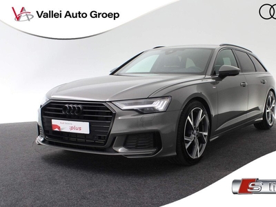 Audi A6 Avant 40 TFSI 204PK S edition Competition | Camera | Navi | LED | Trekhaak | 20 inch