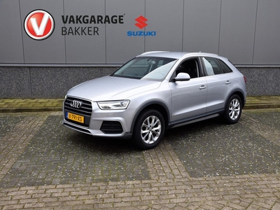 Audi Q3 1.4 TFSI CoD Design Pro Line Plus