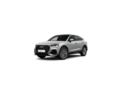 Audi Q3 Sportback 45 TFSI e 245 S tronic Advanced edition