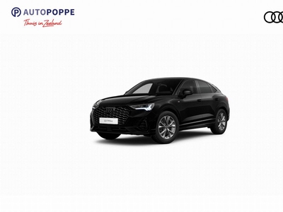 Audi Q3 Sportback 45 TFSI e 245 S tronic S edition