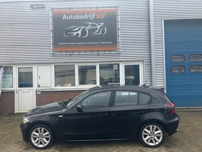 BMW 1-serie 120i