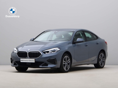 BMW 2-SERIE 218i Introduction Edition - M-Sport