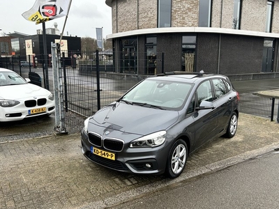 BMW 2 Serie Active Tourer 218i High Exe ..Panoramadak..