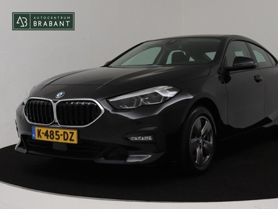 BMW 2-serie Gran Coupé 218i Executive Edition (1e Eig, Dealer onderhoud, NL-auto, Navi Pro, PDC V+A, Etc)