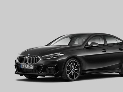 BMW 2 Serie Gran Coupé 218i M Sport Shadow | Camera | 19'' M Velgen | Head-Up Display | Apple Carplay/Android Auto | Stoelverwarming | Donker Getint Glas |