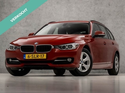 BMW 3 Serie Touring 316I Sportline High Executive (4