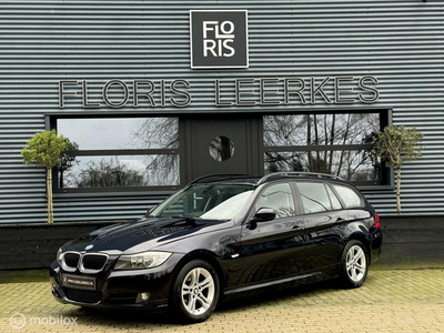 BMW 3-serie Touring 316i | Youngtimer | Navi | Cruise | 2009