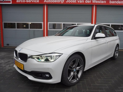 BMW 3-serie Touring 318i Aut/Airco/Navi/Trekhaak