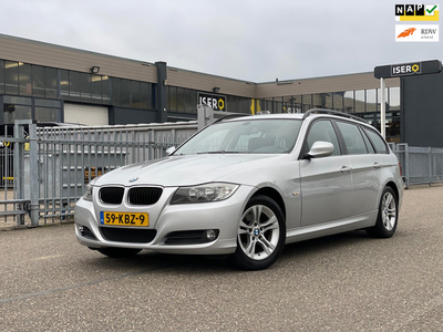 BMW 3-serie Touring 318i Business Line/NAVI/PDC/BLUETH/