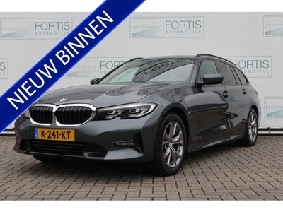 BMW 3 Serie Touring 320i Exe Ed Sportline NL AUTO VIRTUAL