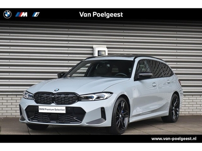 BMW 3 Serie Touring M340i xDrive Executive / M Sport /