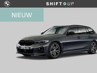 BMW 3-serie Touring M340i xDrive Panoramadak | Head Up | Harman Kardon | Elektr. Trekhaak