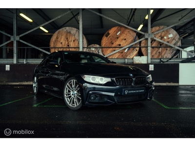 BMW 4-serie Gran Coupé 435i M Sport