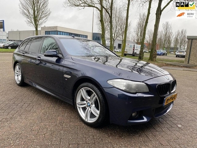 BMW 5-serie Touring 530xd High Executive