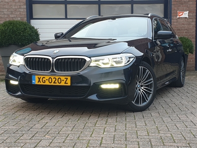 BMW 5-SERIE Touring, 