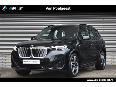 BMW iX1 eDrive20 M Sport / Trekhaak