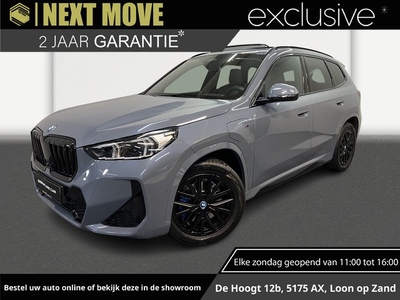 BMW X1 30e