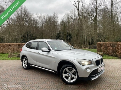 BMW X1 sDrive20d / Xenon / Pano / Cruise / Clima / Navi /