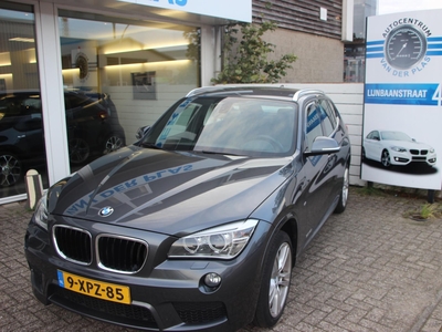 BMW X1 sDrive20i High Executive M Pakket