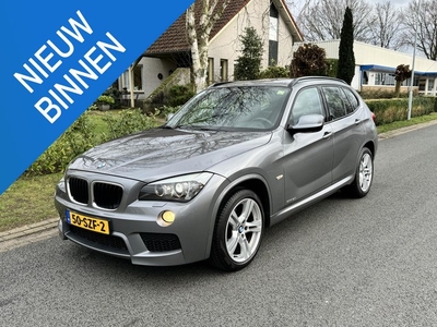 BMW X1 sDrive20i M-Sport 184PK Automaat•Navi•NAP