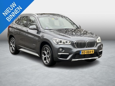 BMW X1 xDrive20i High Executive