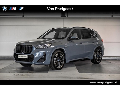 BMW X1 xDrive30e High Executive M-Sport Trekhaak