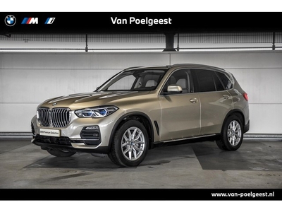 BMW X5 xDrive40i High Executive