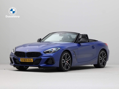 BMW Z4 sDrive30i High Executive Roadster