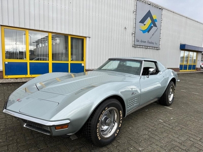 Chevrolet CORVETTE STINGRAY Super mooi body off