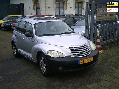 Chrysler PT Cruiser 2.4i Touring