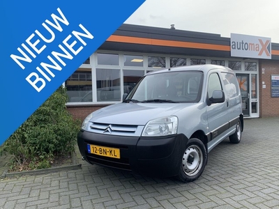 Citroen Berlingo 2.0 HDI 600 Nieuwe APK!Nette bus!