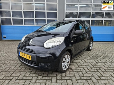 Citroen C1 1.0-12V Séduction