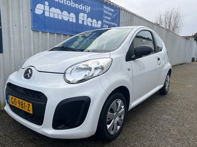 Citroen C1 1.0 Collection