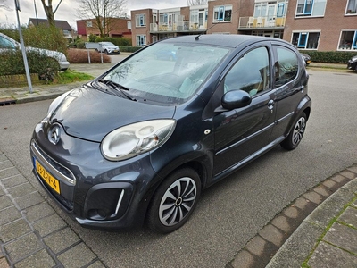 Citroen C1 1.0 Collection