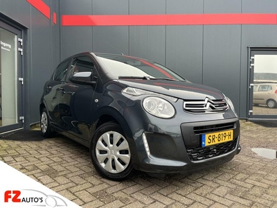 Citroen C1 1.0 e-VTi Airscape Feel 5DRS Airco